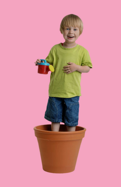 Mother’s Day Planter Workshop SATURDAY 29th March 10am