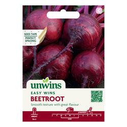 Beetroot Boston
