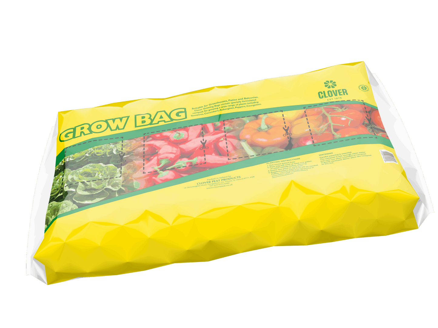 Growing Bag