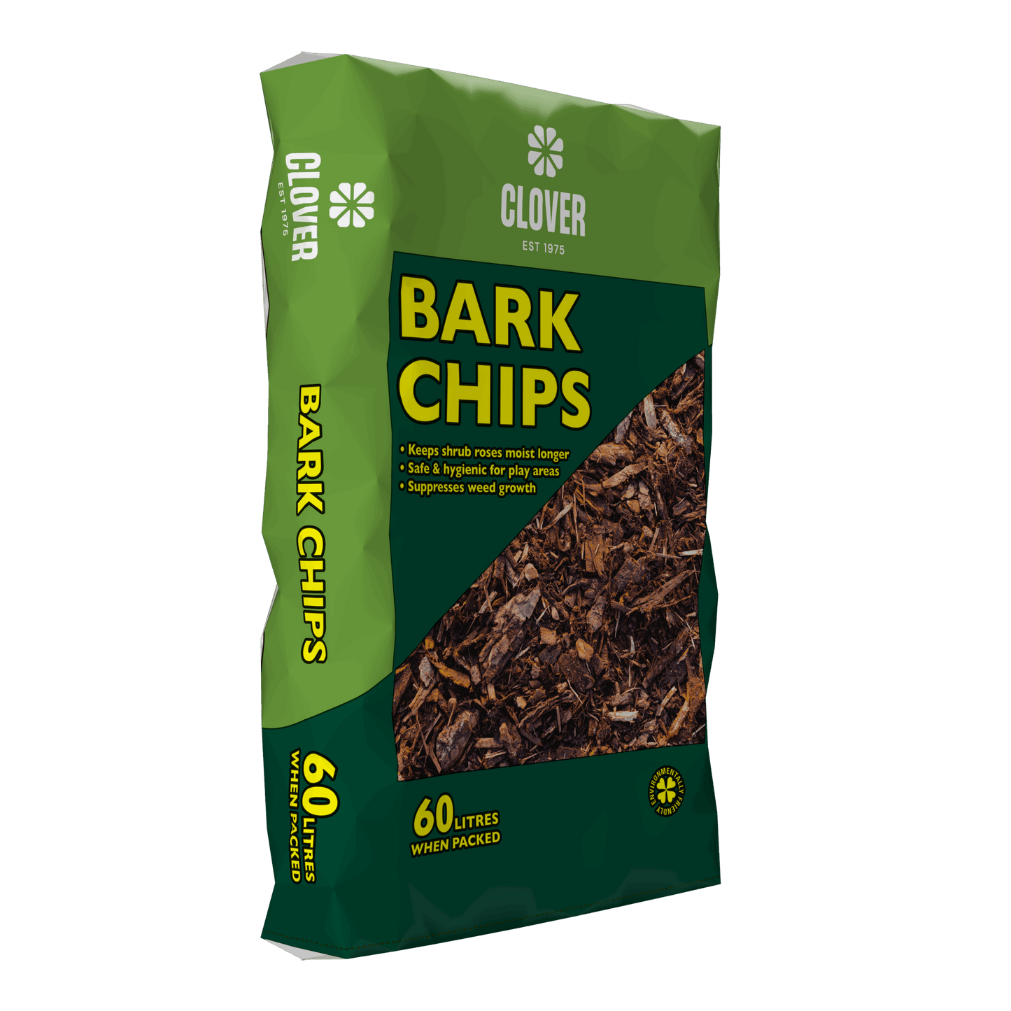 Bark Chips