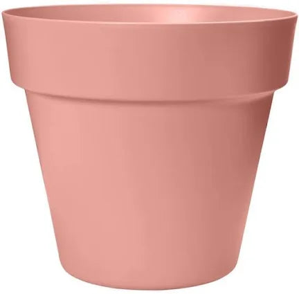 Paris Flowerpot Soft Pink 30cm