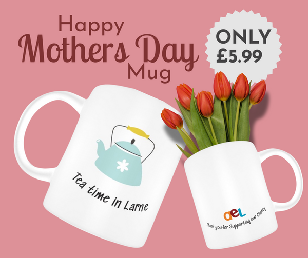 Mothers Day Mug