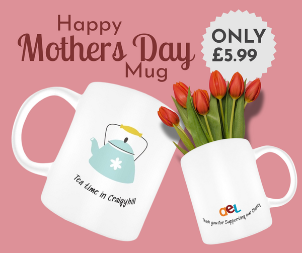 Mothers Day Mug