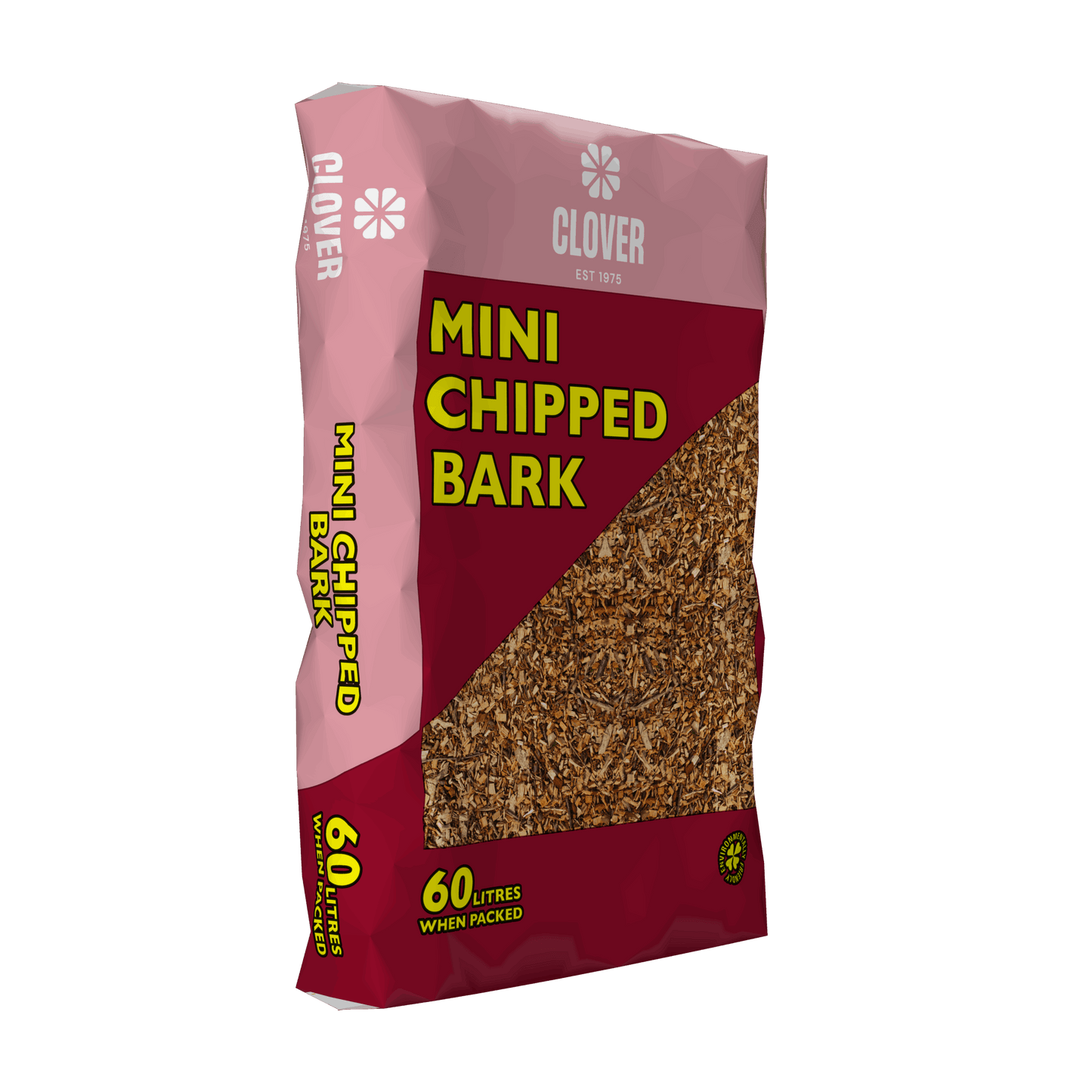 Min Chipped Bark
