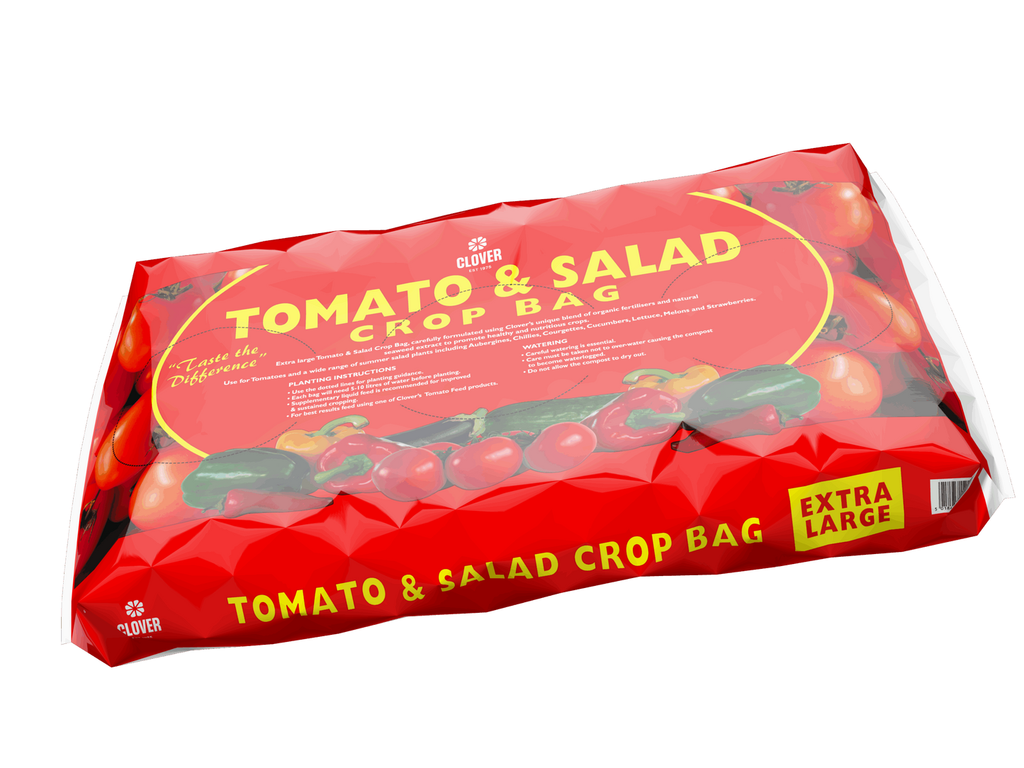 Large Tomato & Salad Crop Bag