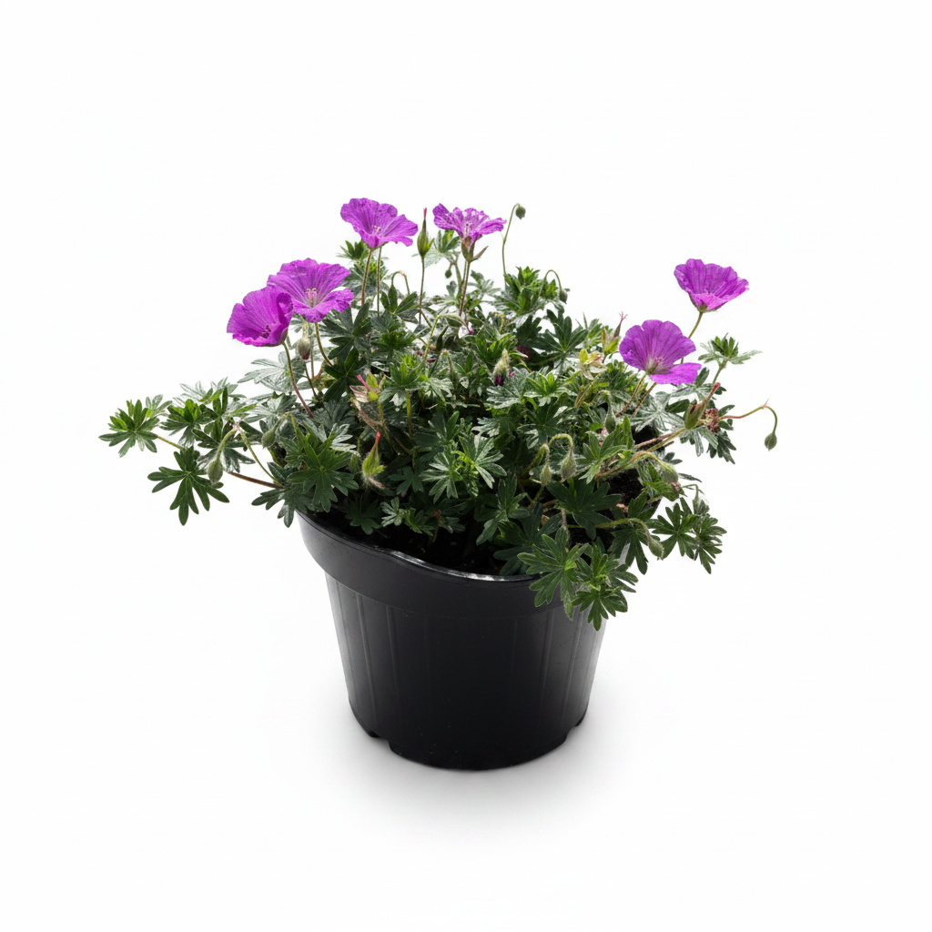 Geranium Max Frei