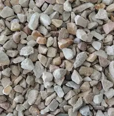 Donegal Quartz 20mm (3/4") 20kg