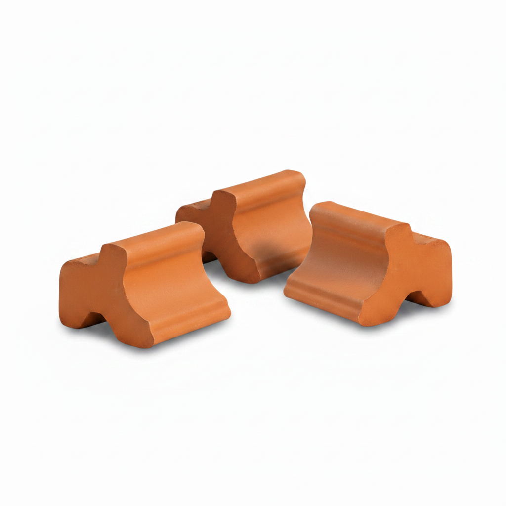 Terracotta Pot Feet 3 Pack
