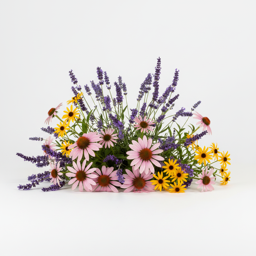 Herbaceous Perennials