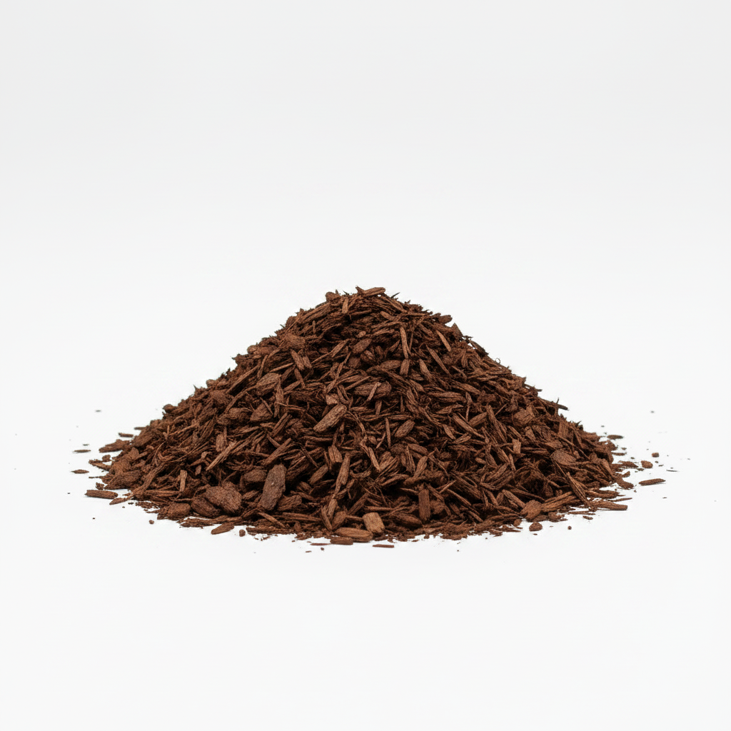 Bark Mulch