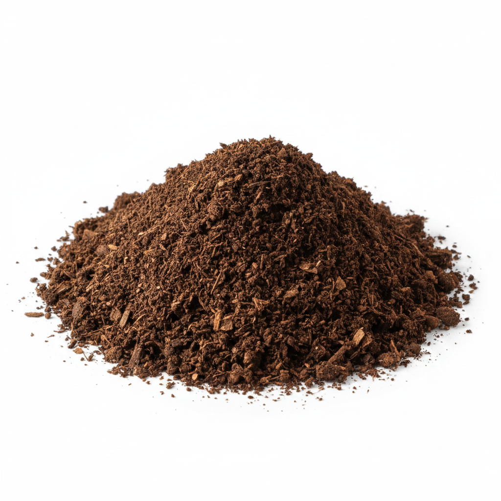Compost