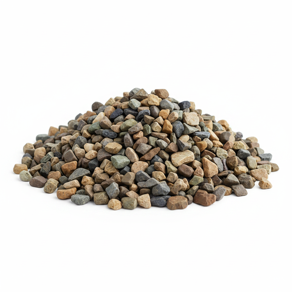Decorative Stones