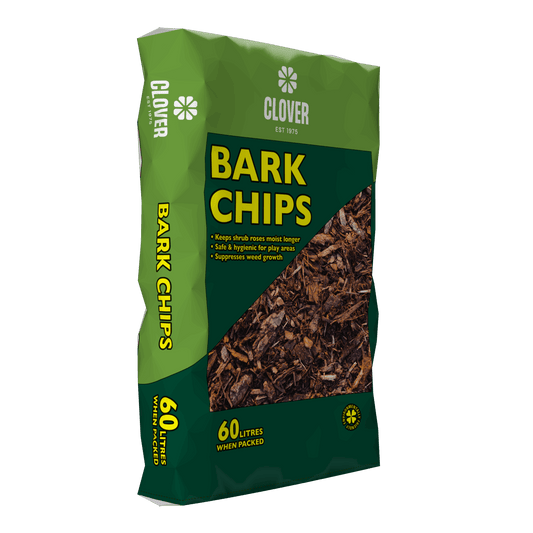Bark Chips