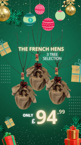 The French Hens