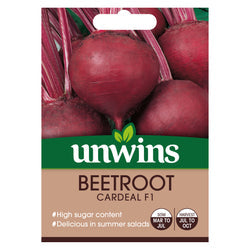 Beetroot Cardeal F1