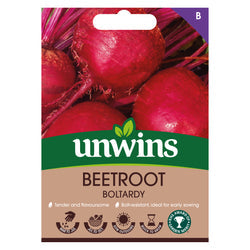 Beetroot Boltardy