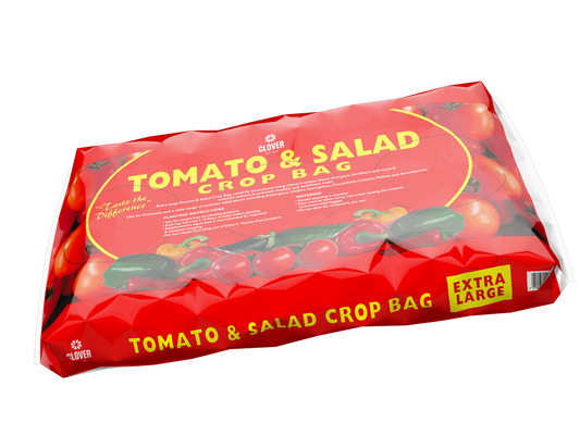 Large Tomato & Salad Crop Bag