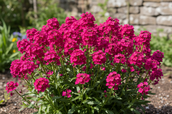 Wallflower SUPER DEAL