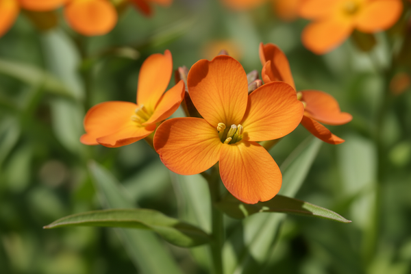 Wallflower SUPER DEAL