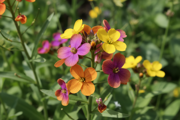 Wallflower SUPER DEAL