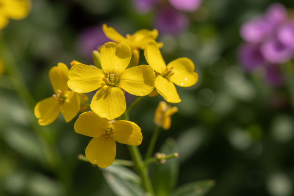 Wallflower SUPER DEAL