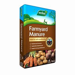 Westland Farm Yard Manure 50lt