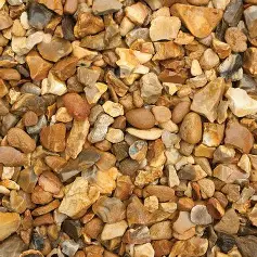 Golden Gravel 20mm (3/4") 20kg