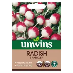 Radish Sparkler