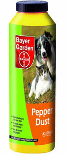 Bayer Pepper Dust 225g