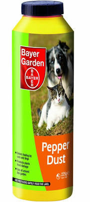 Bayer Pepper Dust 225g