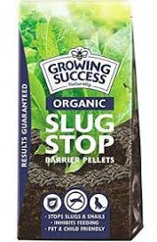 Growing Success Slug Stop 2.25kg