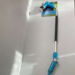 Activ watering lance