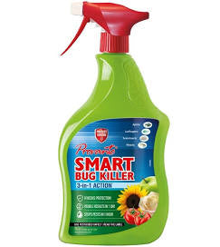 Provanto Smart Bug Killer